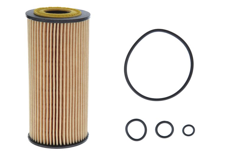 Filtr oleju - VALEO 586697