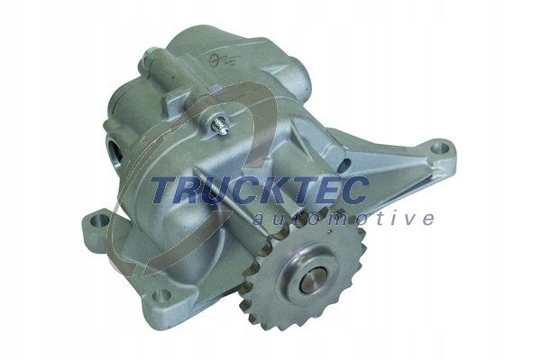 Pompa oleju db c klasa w204 2,1 07- - TRUCKTEC AUTOMOTIVE 02.18.119