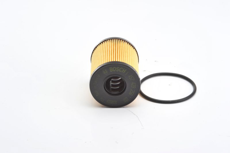 Wkład filtru olejowego - BOSCH 1 457 429 256