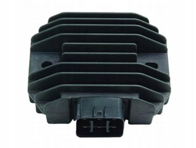 Regulator napięcia - TOURMAX RGU-210