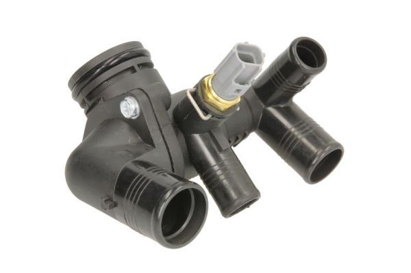 Termostat cieczy chłodzącej - THERMOTEC D2G018TT