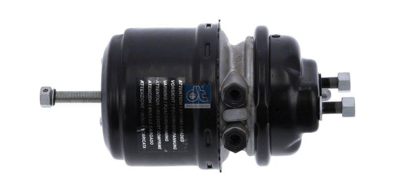 Siłownik hamulcowy - DT SPARE PARTS 4.67632