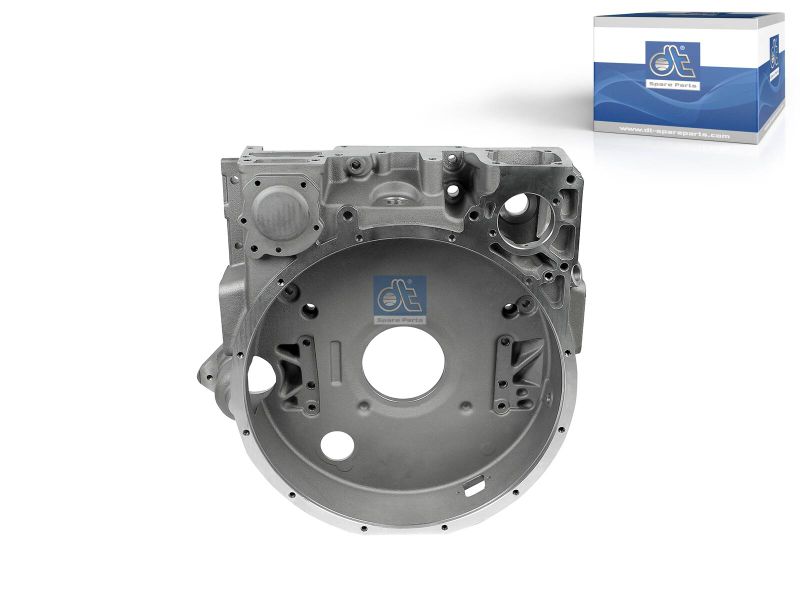 Obudowa docisku sprzęgła - DT SPARE PARTS 4.65220