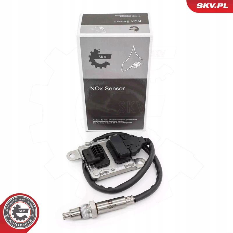 Czujnik NOx - SKV ESEN 71SKV018