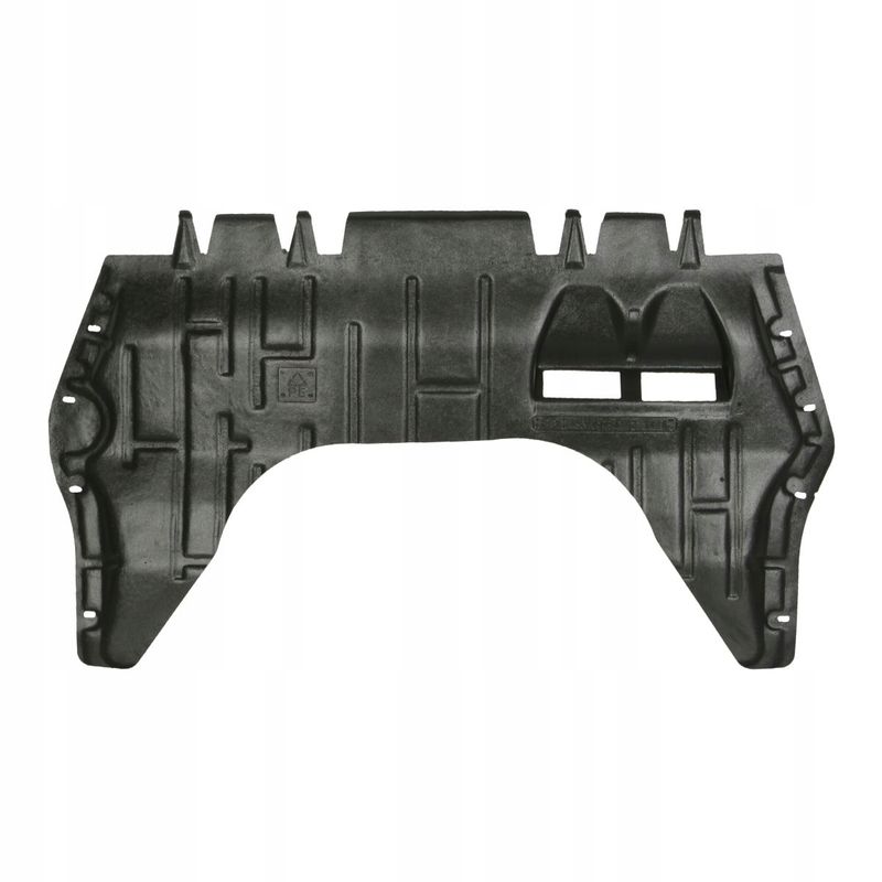 Osłona silnika/skrzyni - REZAW RP150417