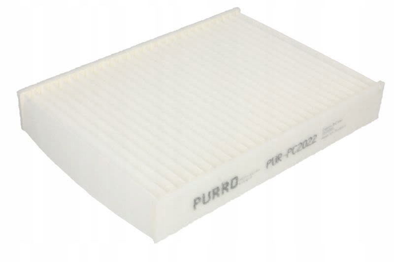 Filtr kabiny - PURRO PUR-PC2022