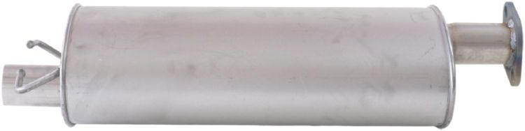 Tłumik układu wydechowego środkowy - BOSAL BOS154-459