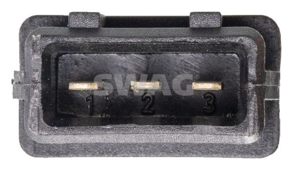 Czujnik poł. wału +uszcz. vw-audi - SWAG 30924576