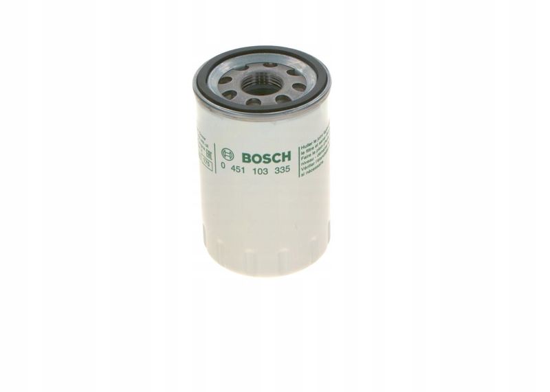 Filtr oleju - BOSCH 0 451 103 335
