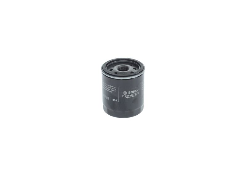 Filtr oleju - BOSCH F 026 407 225