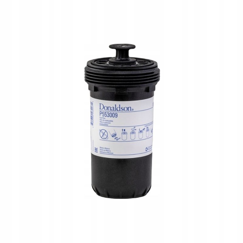 Filtr paliwa - DONALDSON P553009