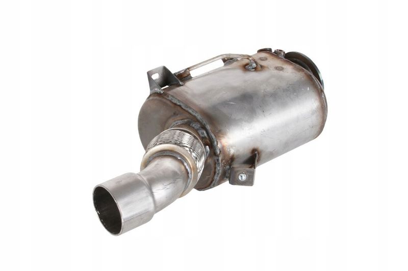 Filtr cząstek stałych DPF - JMJ JMJ1077