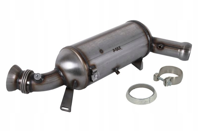 Filtr cząstek stałych - 4MAX 0219-05-1074DPF
