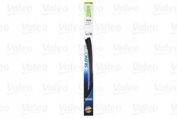 Piora wycier 630+575 plaskie va320 aquab - VALEO 572320