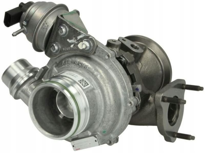 Turbosprężarka - GARRETT 850326-5001S