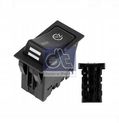 Włączniki (inne) - DT SPARE PARTS 3.33376