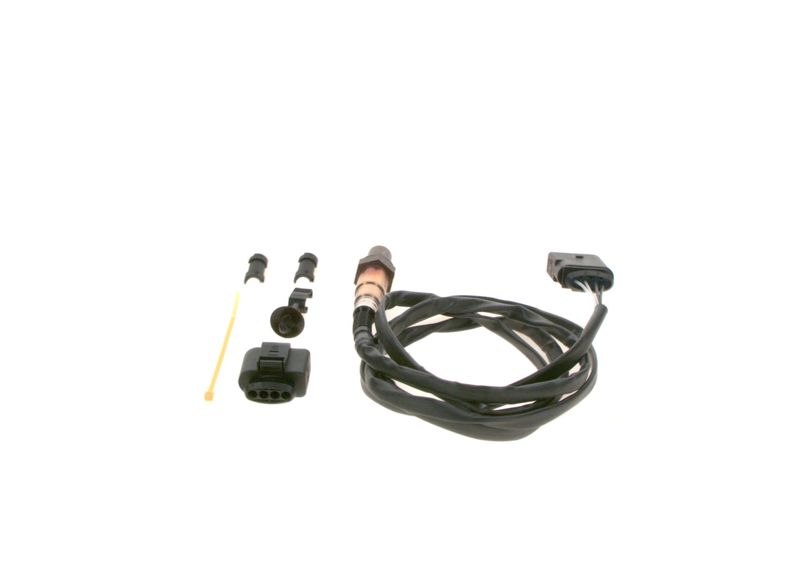 Sonda lambda vw golf 1,6 97- - BOSCH 0 258 006 978