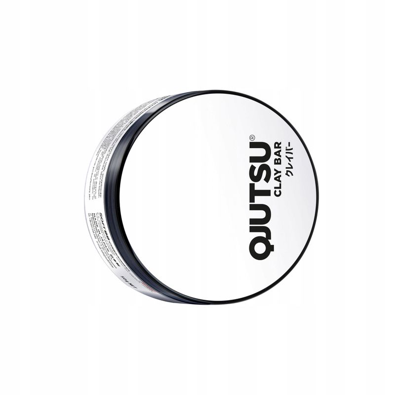 Soft99 qjutsu clay bar SOF10508