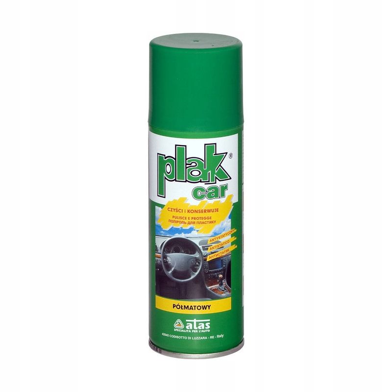 Plak do plastikow 200 car PARSCTTP-PLC-200