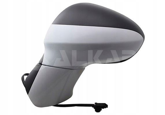 Lusterko opel zafira tourer c 10.11-07.19 le - ALKAR 6139443