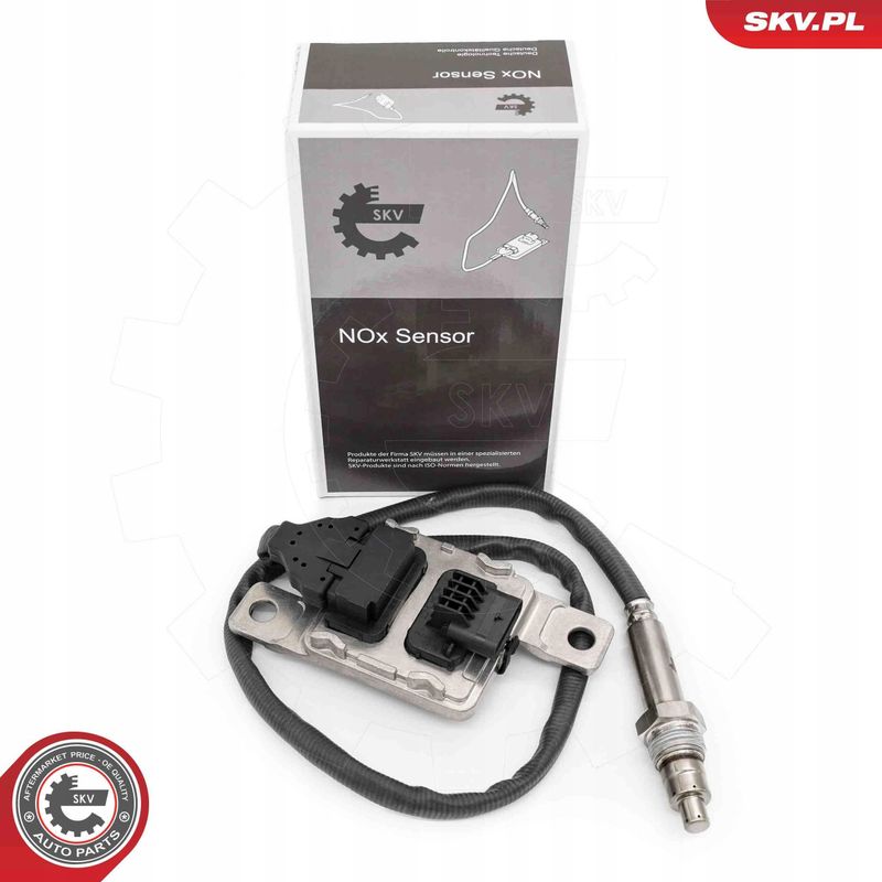 Czujnik NOx - SKV ESEN 71SKV041