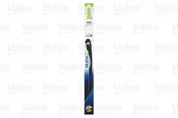 Piora wycier 650+380 plaskie vf942 flatb - VALEO 577942
