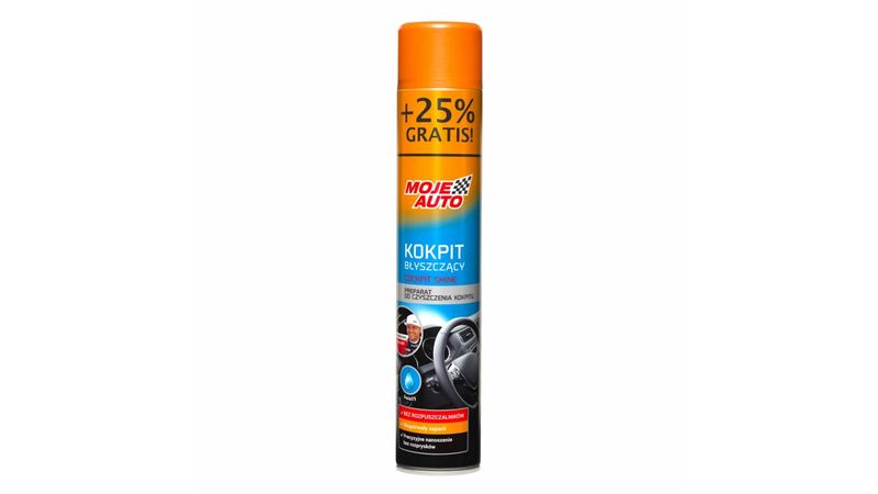 Moje automato kokpit blysk 750ml-swiezy AMT19-012