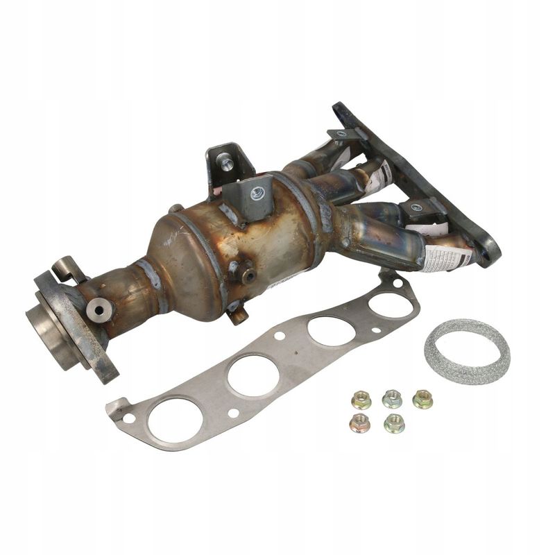 Katalizator toyota auris - BM CATALYSTS BM91339H
