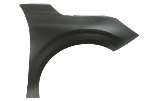Błotnik przód - BLIC 6504-04-5509314P