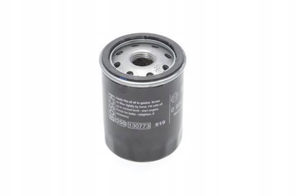 Filtr oleju nissan micra 93- - BOSCH 0 986 452 060