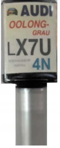 Arasystem lakier samochodowy 10ml ARAX7U
