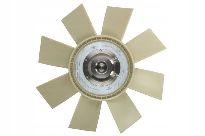 Sprzęgło wentylatora chłodnicy - THERMOTEC D5ME016TT