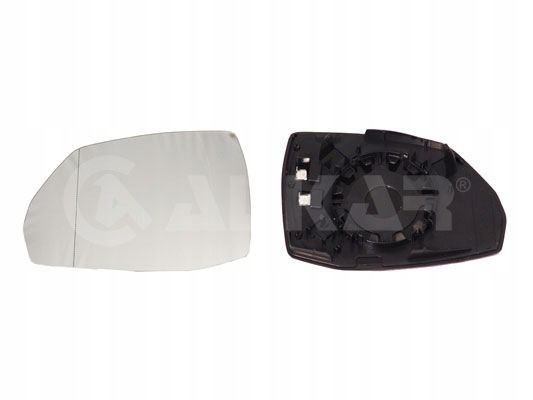 Wkład lusterka audi q5,q7 01.15-12.19 le - ALKAR 6471808