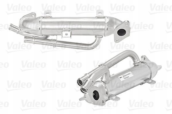 Chłodnica egr audi/vw 1.9/2.0tdi - VALEO 817754