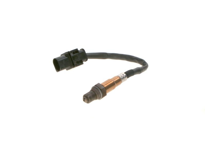 Sonda lambda citroen berlingo 1,4/1,6 10- - BOSCH 0 258 017 217