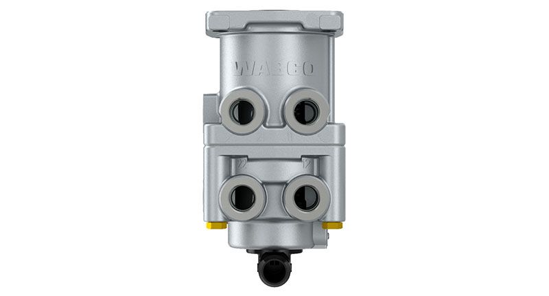 Zawór główny - WABCO 461 315 077 0