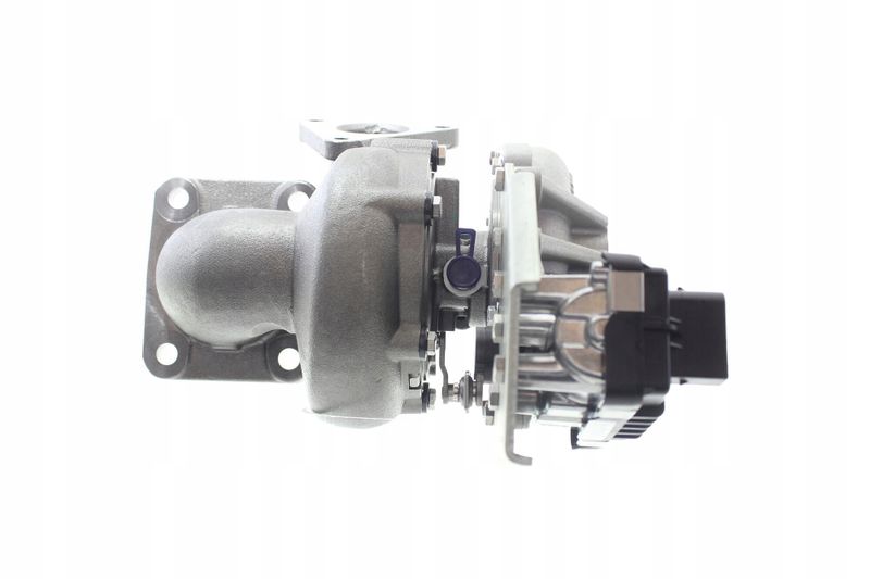 Turbo garrett 1020183 ford 2,4tdci - ALANKO 10900963