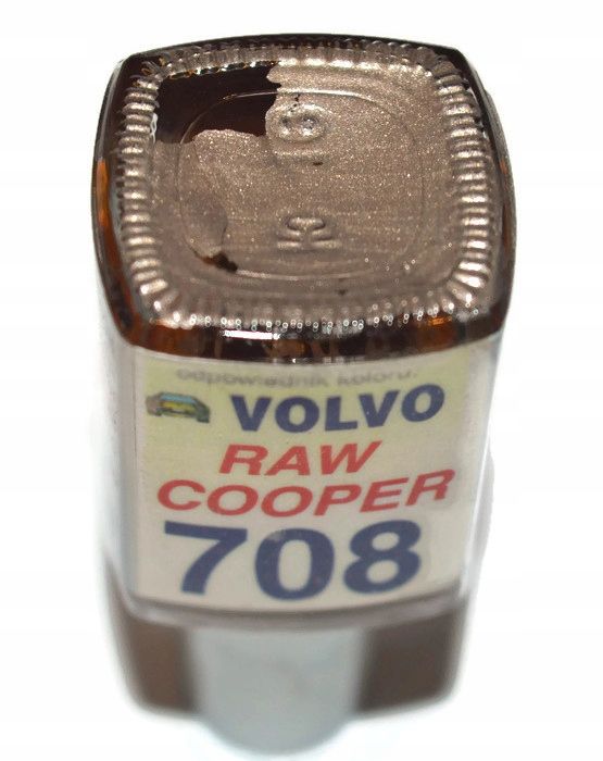 Arasystem lakier samochodowy 10ml ARA708