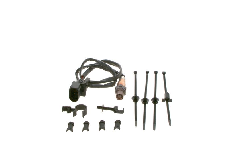 Sonda lambda vw 1,6 fsi golf v - BOSCH 0 258 007 355