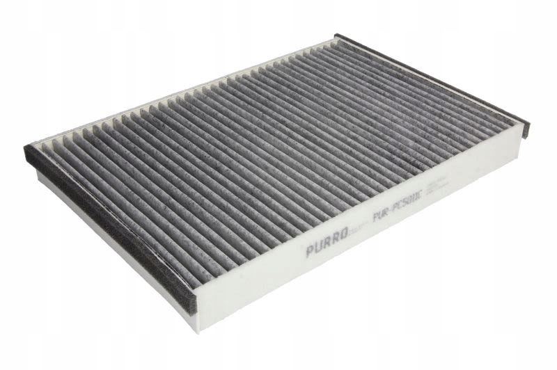 Filtr kabiny - PURRO PUR-PC5011