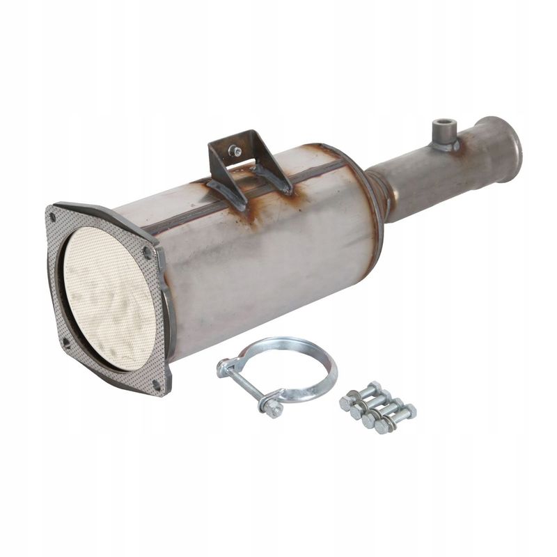 Filtr cząstek stałych dpf citroen c8 2,0hdi/2,2hdi … - BM CATALYSTS BM11026