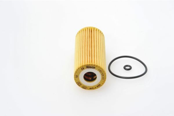 Wkład filtru olejowego - BOSCH 1 457 429 272