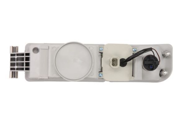 Lampa kierunkowskazu - TRUCKLIGHT CL-MA002R