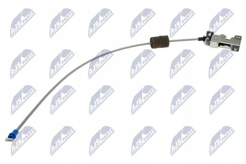Zamek drzwi tylnych dolny - NTY EZC-FR-112