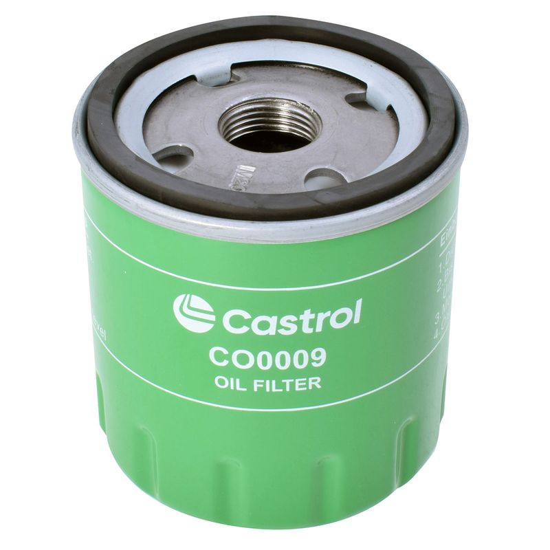 Filtr oleju - CASTROL CO0009