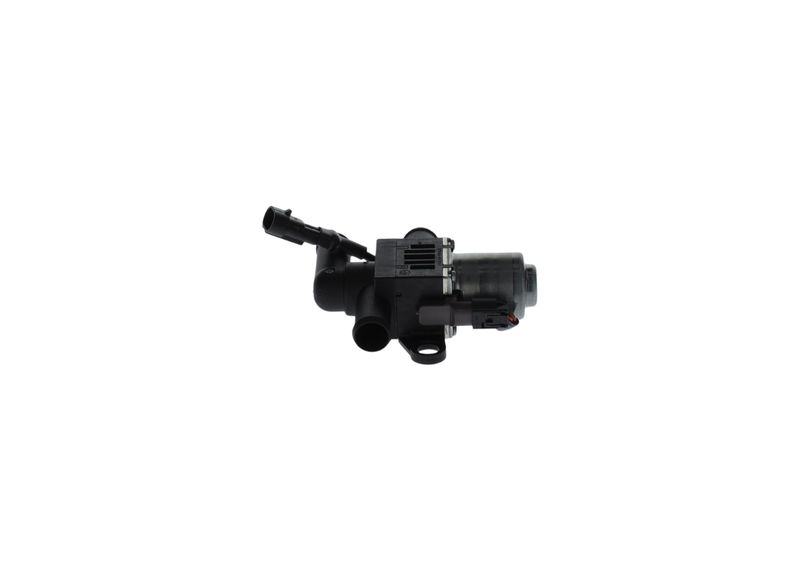 Regulator środka chł., ogrzewanie - BOSCH 1 147 412 076