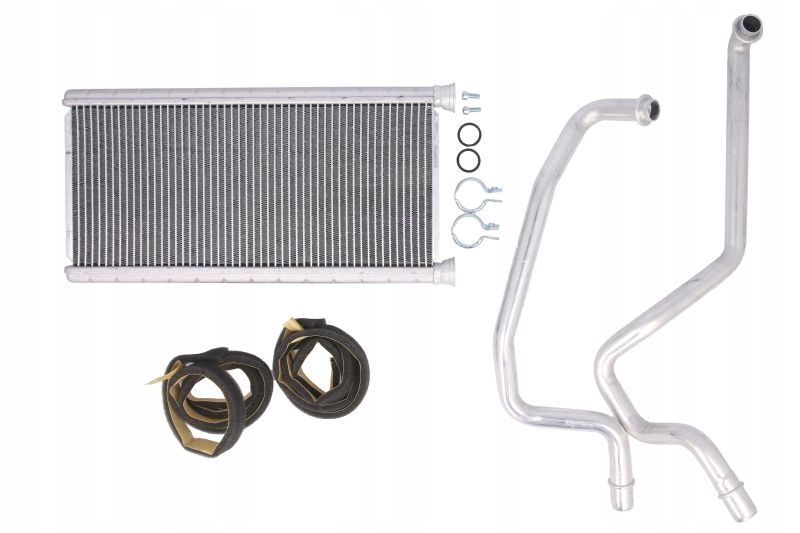 Nagrzewnica - THERMOTEC D6I004TT