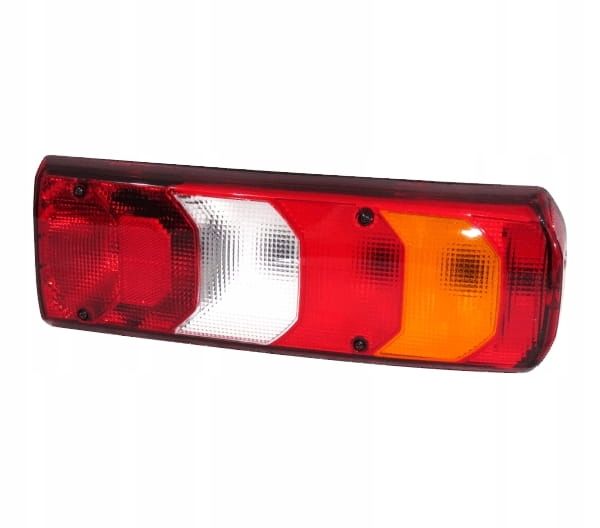 Lampa tył - SERTPLAS 0393LR