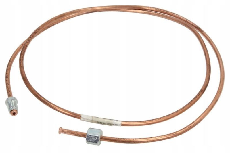 Przewod hamulcowy 105/106-1300 4,75mm - WP WPHWP-107