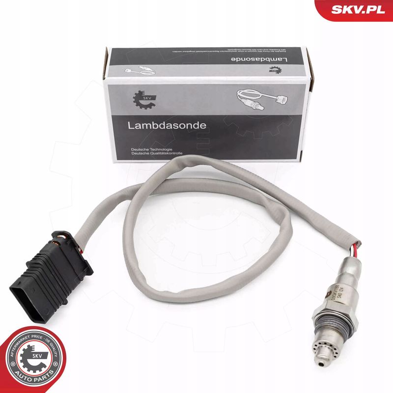 Sonda lambda - SKV ESEN 09SKV188